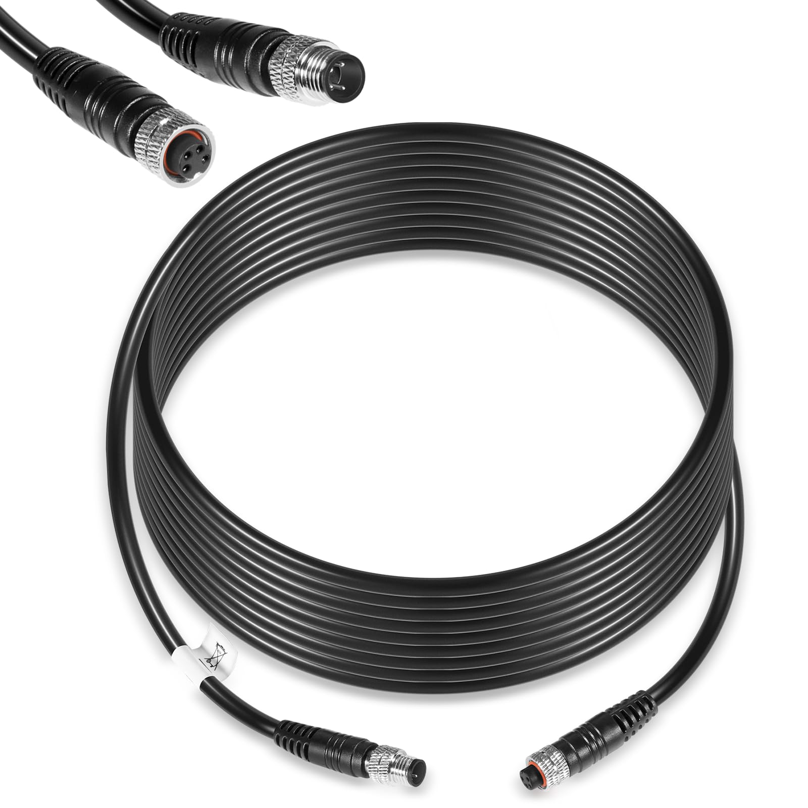 Amazon.com: Bonbo 1852080 US2 Extension Cable MKR-US2-11